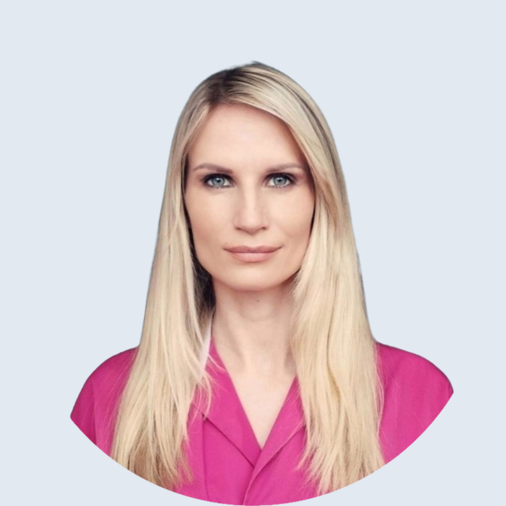 Linda Šapkus