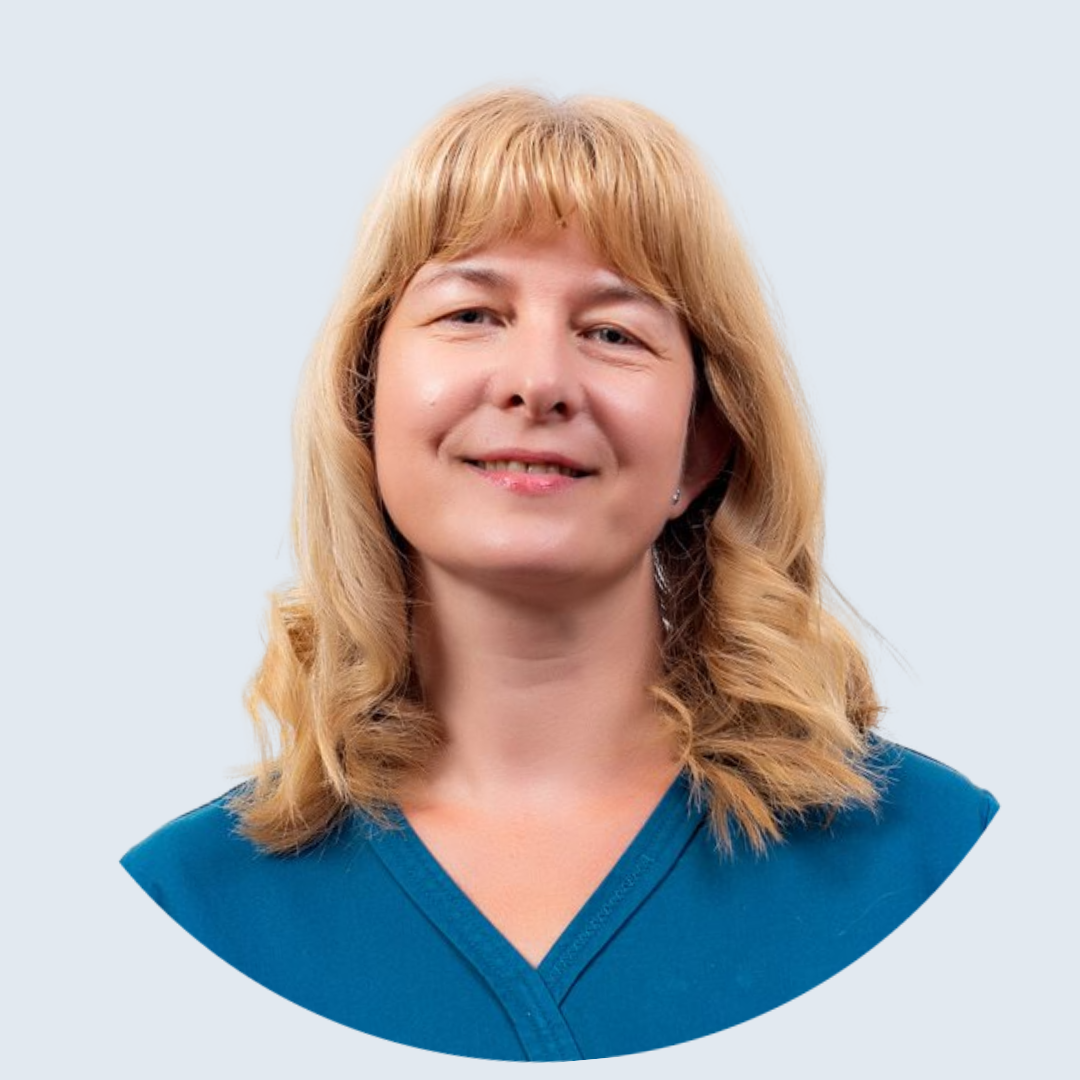 Kristīne Dimante                                                                    