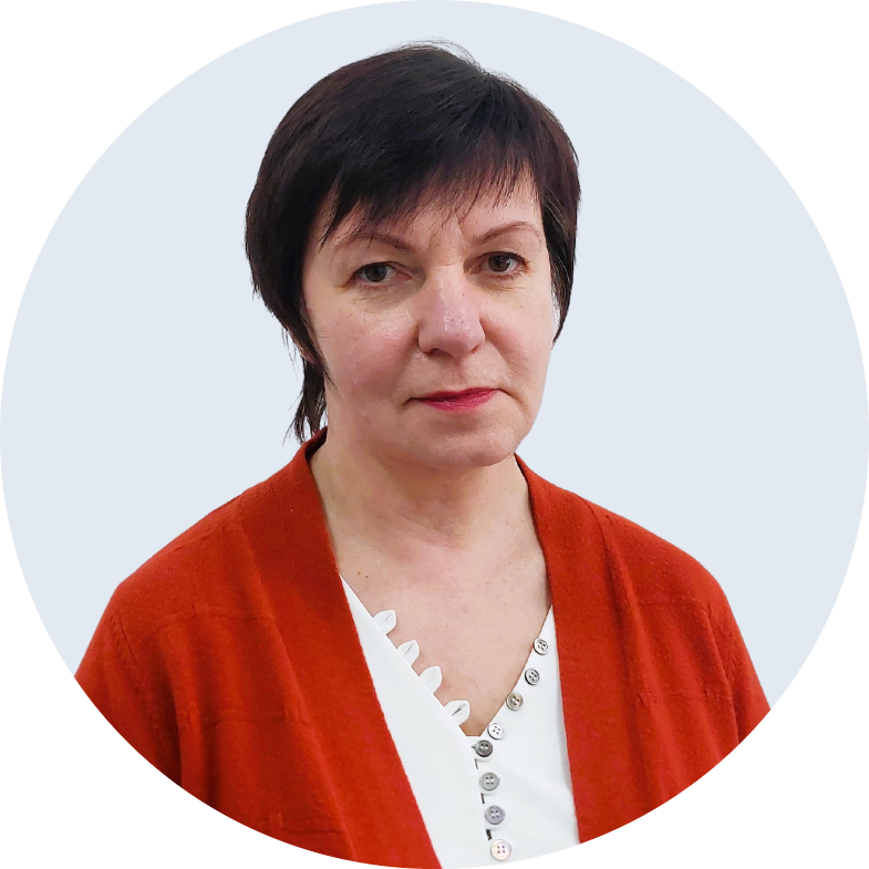 Sandra Malceniece                                                                    