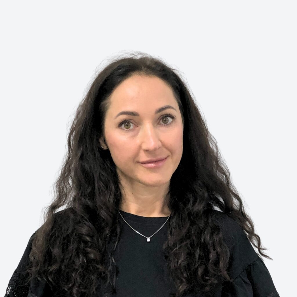 Anastasija Sabadaševa