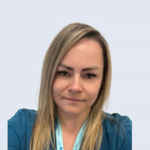 Linda Baumane                                                                    