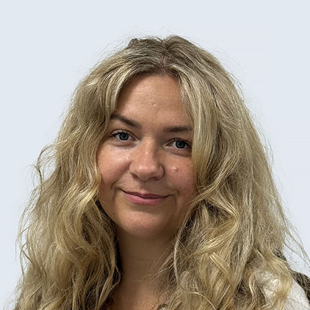 Irita Trokša                                                                    